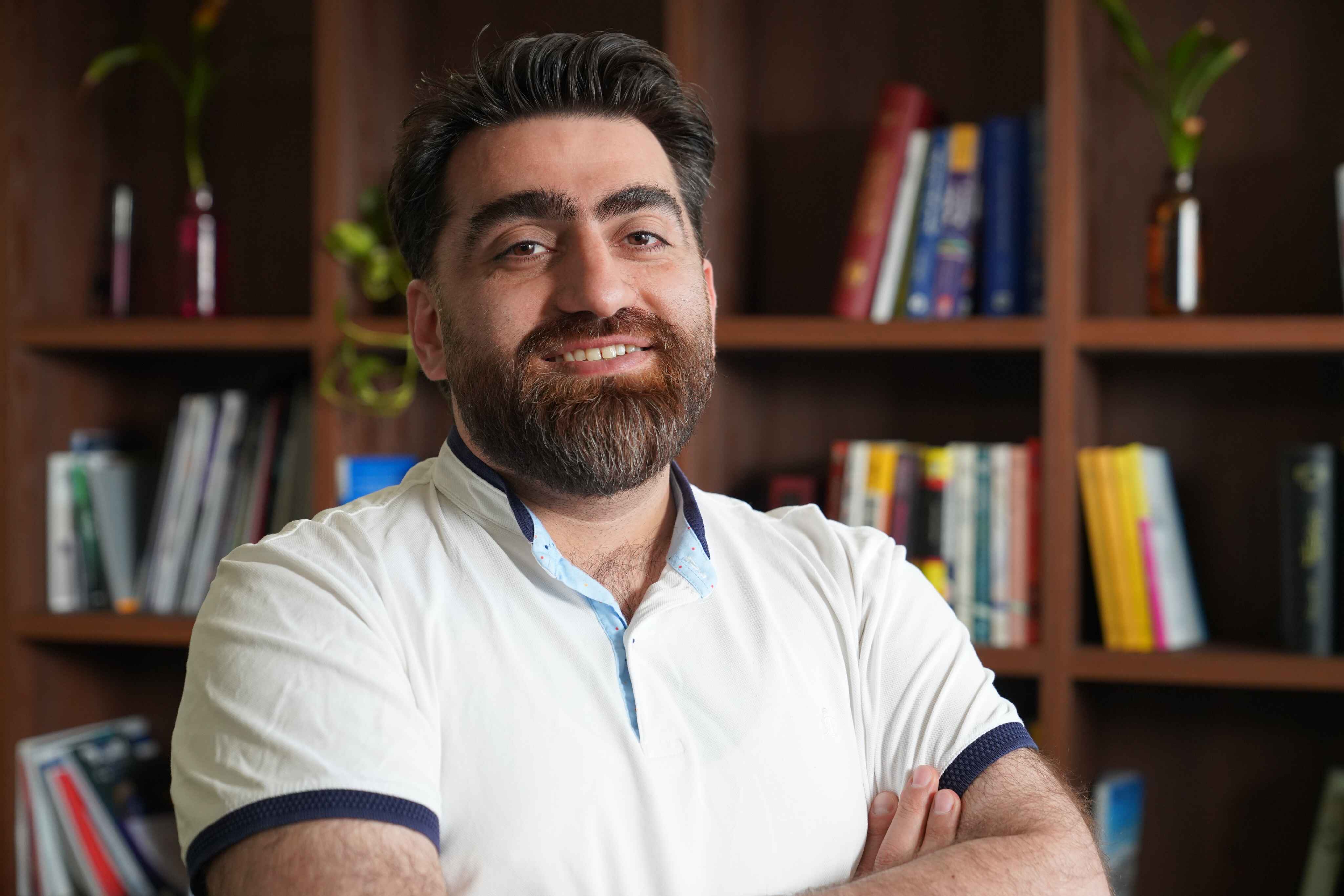 علی جواهرزاده