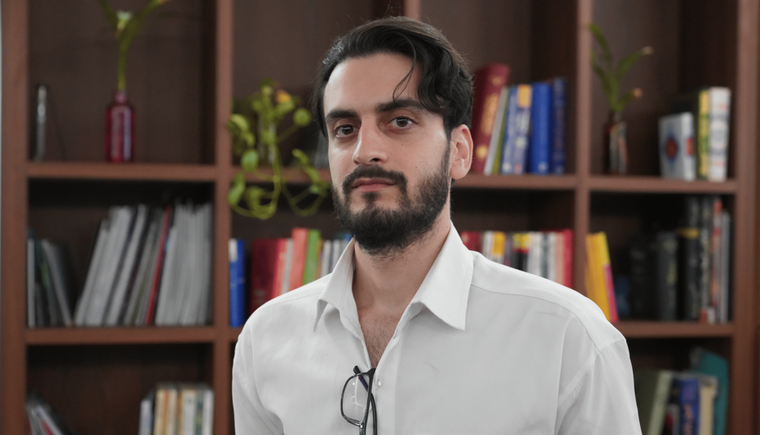 احسان نیکخوی